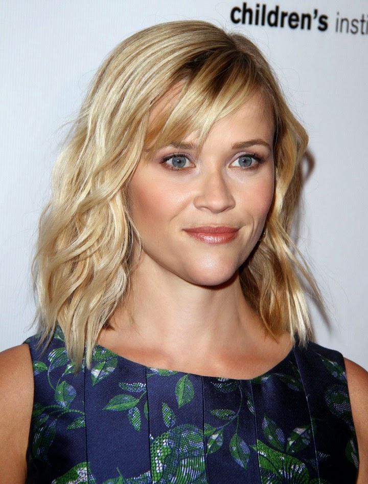 Reese Witherspoon – Colleagues 26th Annual Spring Luncheon - Fashion Style