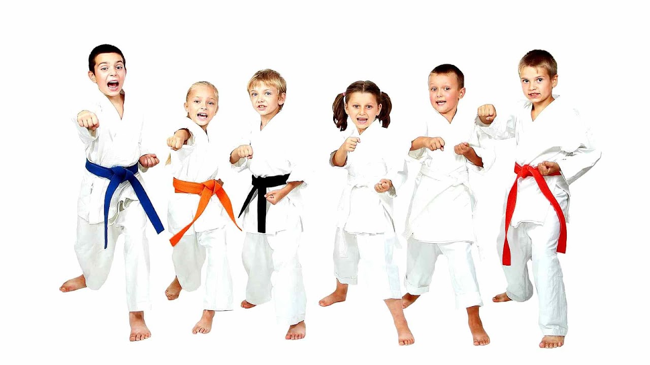 Cool Karate Moves - Karate Choices