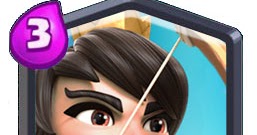 clash royale princess clash royale princess