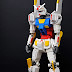 LEGO Build: EVA Gundam created by Gyuta