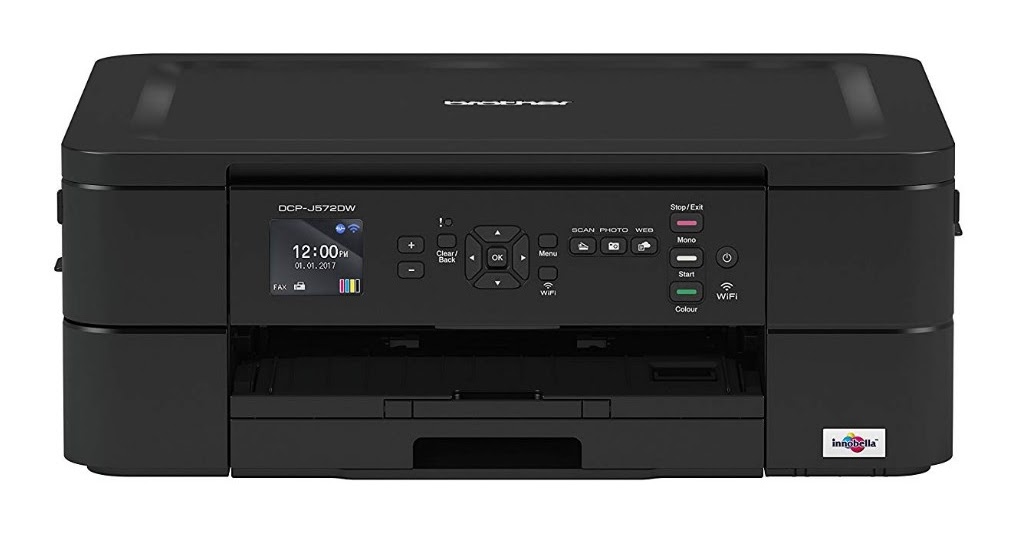 Brother Mfc 8220 Driver Windows 10 Brother Mfc 8220 Business Laser All In One Copy Fax Print