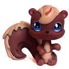 Littlest Pet Shop Large Playset Squirrel (#725) Pet Littlest Pet Shop Large Playset Squirrel (#725) Pet