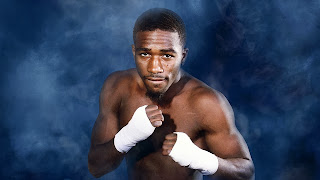 Adrien Broner boxer