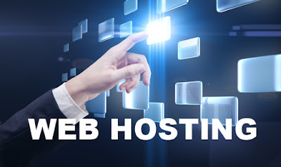 Web hosting solutions