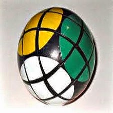 Rubik's Ball