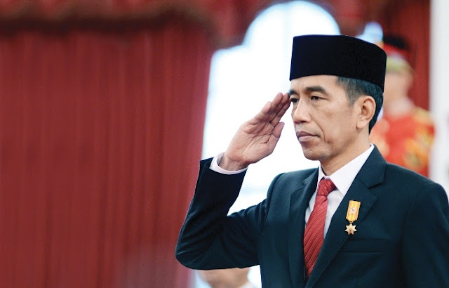 Presidente de Indonesia ordena disparar a narcotraficantes