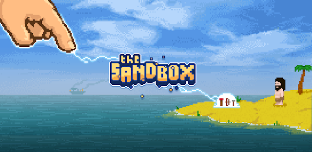 The Sandbox Mod Apk v.1.5.1 Full Unlocked - Apk Java Game App
