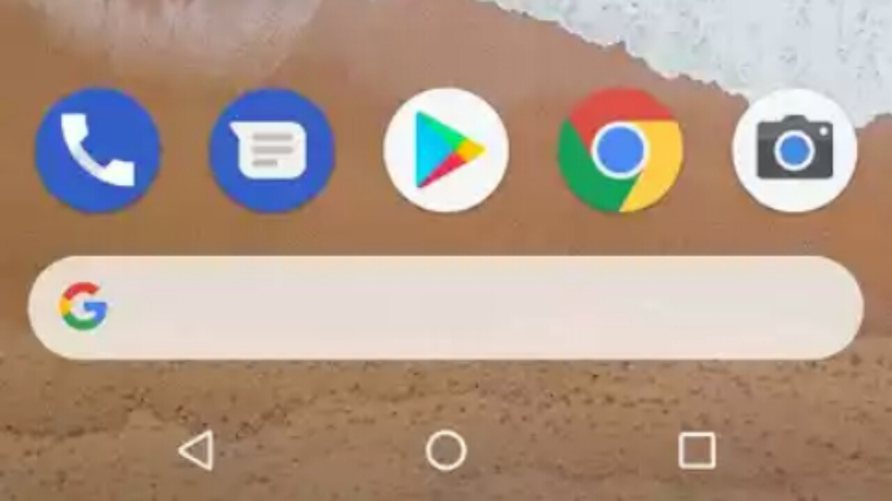 Pixel 2 icon pack