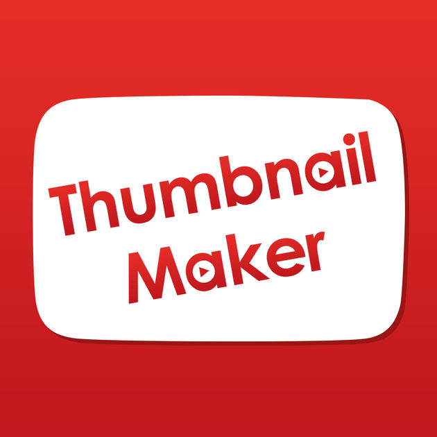 Thumbnail Maker: criar miniaturas deslumbrantes para seu canal do Youtube Thumbnail Maker: criar miniaturas deslumbrantes para seu canal do Youtube