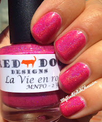 red dog designs nail polish 3