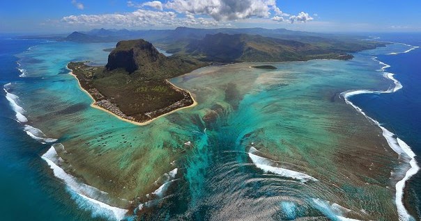 mauritius underwater waterfall dangerous mauritius underwater waterfall dangerous