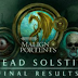 The Dread Solstice Campaign comes to an End