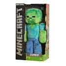 Minecraft Zombie Jinx 12 Inch Plush