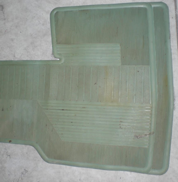 How To Flatten Car Floor Mats Antique Antique Cars Blog