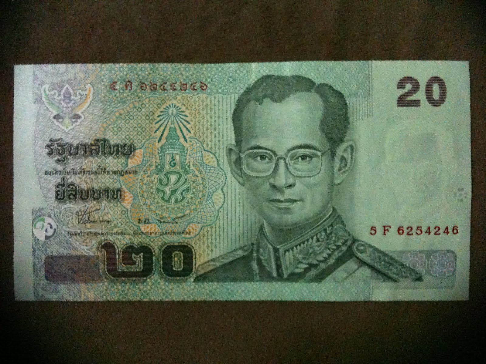 sg-pastime-singapore-favourite-pastime-blog-thailand-thai-baht-notes