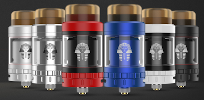 Digiflavor Tank