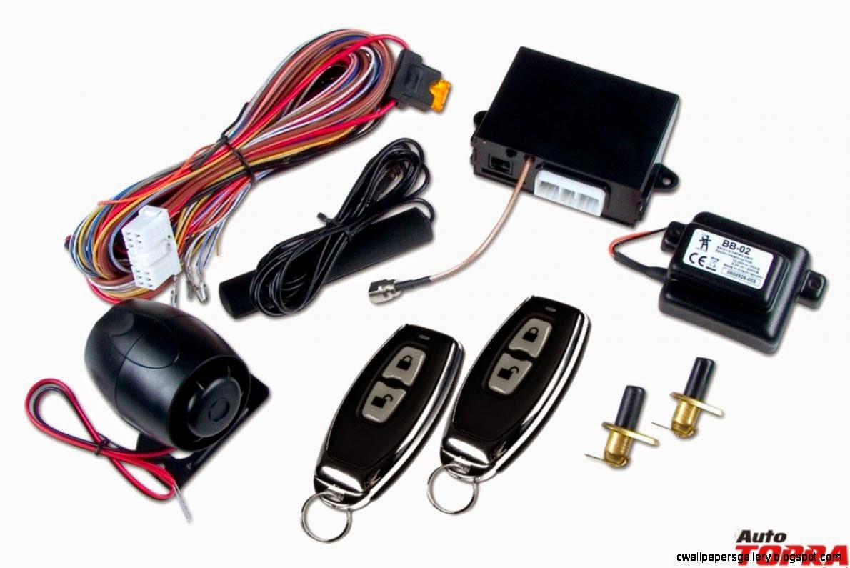 What Is The Best Car Alarm System Wallpapers Gallery