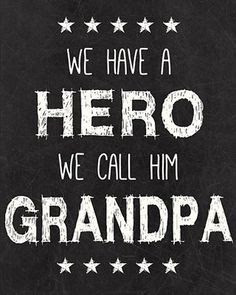 Happy Fathers Day 2016 Quotes, Greeting Cards, Wishes for Grandfather and Grandpa Download
