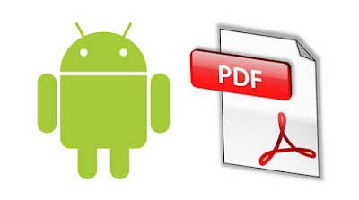 5 Aplikasi Pembaca File PDF Android Pilihan Terbaik