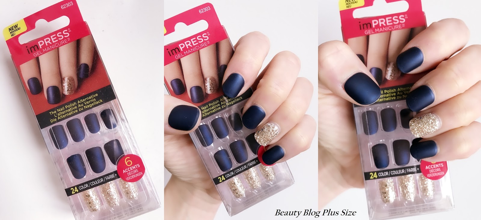 Beauty Blog Plus Size Janvier 2017