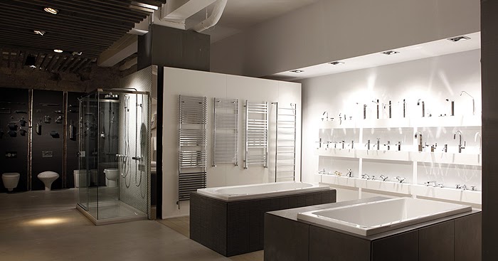 Bathrooms Showroom Belfast, Bathroom Shop Belfast: Selecting the Exact