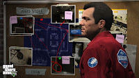 Michael, GTA 5, New, Screenshots