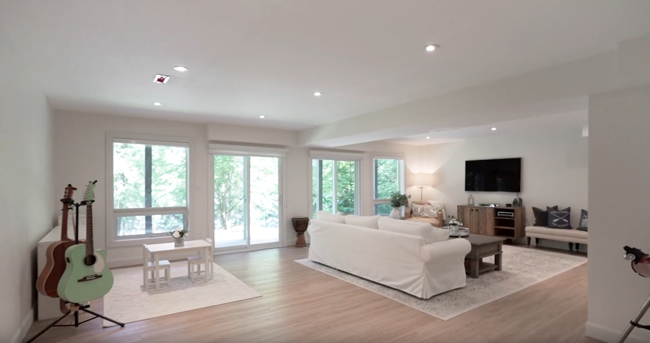 19 Photos vs. 1472 Grace River Rd, Haliburton, ON vs. Home Interior Design Tour