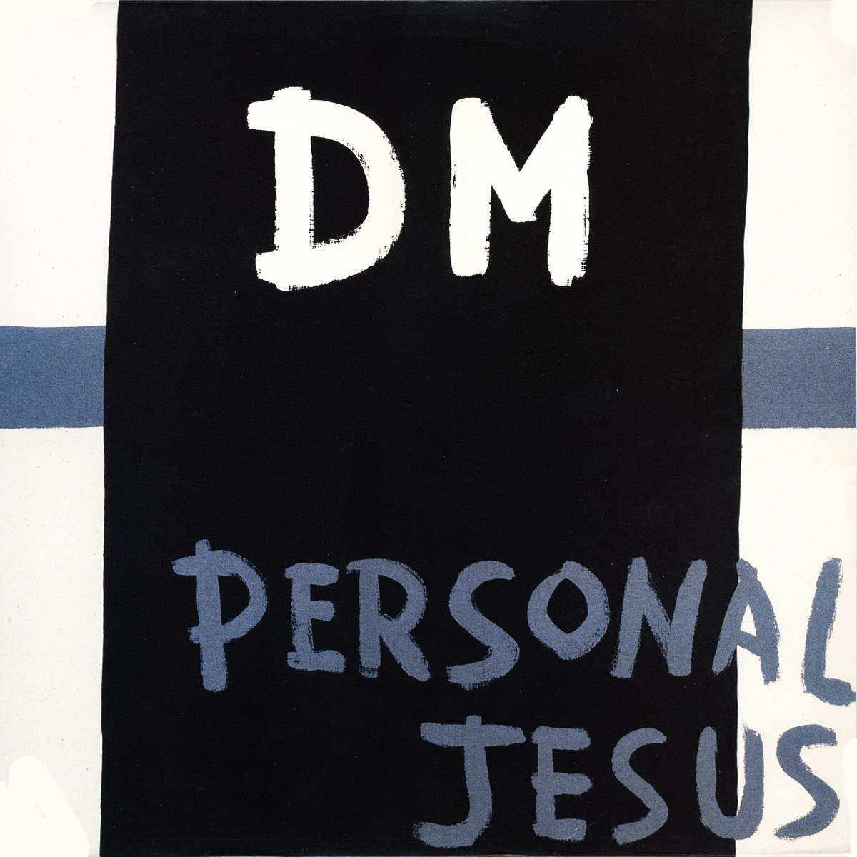 Your own personal jesus