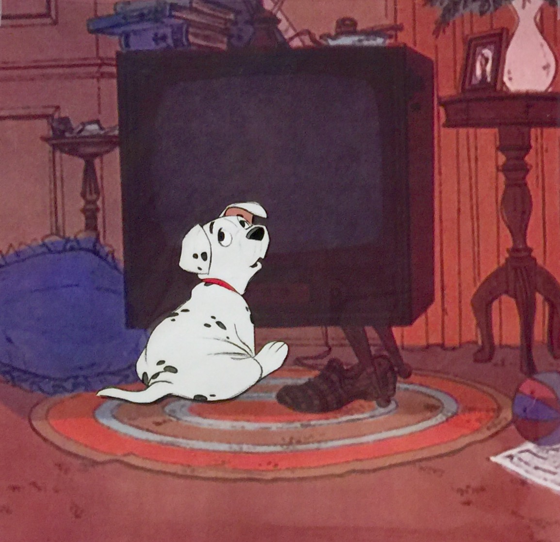 Animation Collection