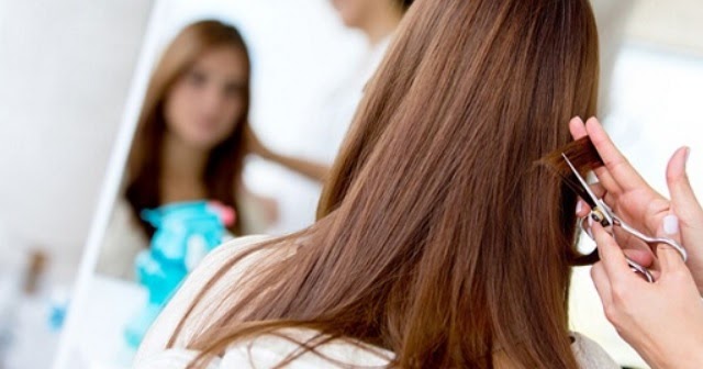 Mimpi Potong Rambut Sendiri Dan Ada Kutu Pada Rambut Tersebut