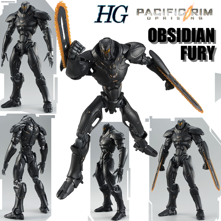 Титановая фурия картинки