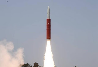 DRDO Anti-Satellite (A-SAT) Weapon System