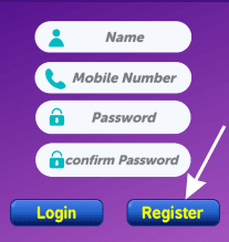 ludo pocket league register ludo pocket league register