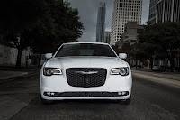 Consumer Reports Names The Chrysler 300 A Recommended Vehicle Following