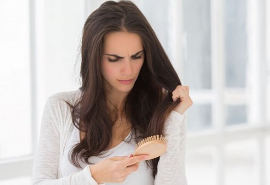 Delice Natural Home Remedies For Hair Growth