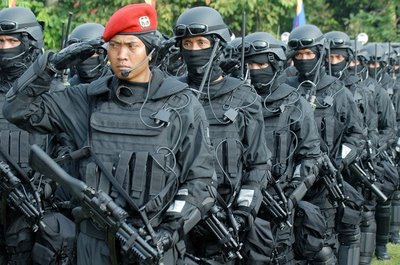ytmgyizj 10 Pasukan Khusus Yang Dimiliki Indonesia