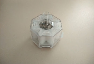 エーハイムサブストラット入りの水作エイトSの完成!