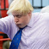 "¿Boris Johnson en Exteriores? Sigue Drácula como ministro de Salud"