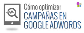 optimizar campañas de google adwords