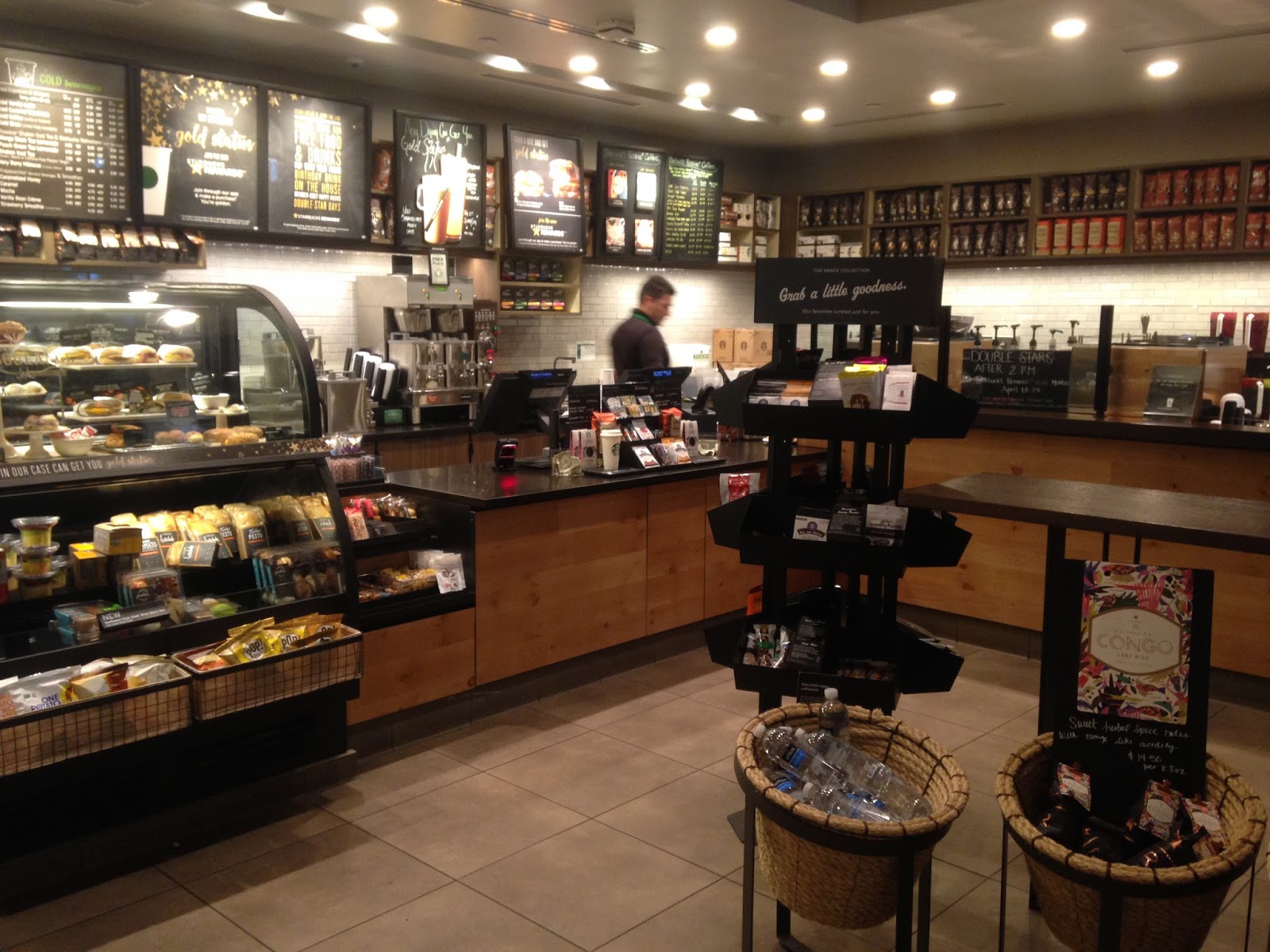 Starbucks South Coast Plaza occinteriordesign