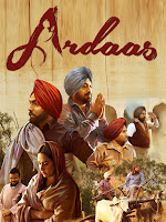Ardaas (2016) Full Movie Punjabi 720p HDRip ESubs Download