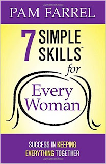 Book Drawing: 7 Simple Skills for Every Woman