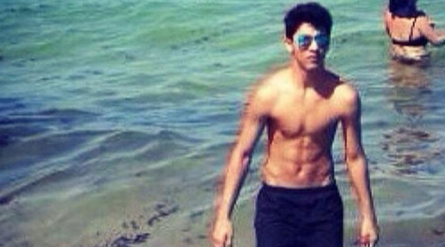 Why did Aryan khan delete his instagram account? - Aryan Khan India Fan