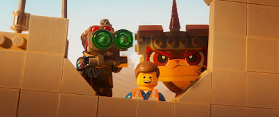 The Lego Movie 2 The Second Part Movie Image 21