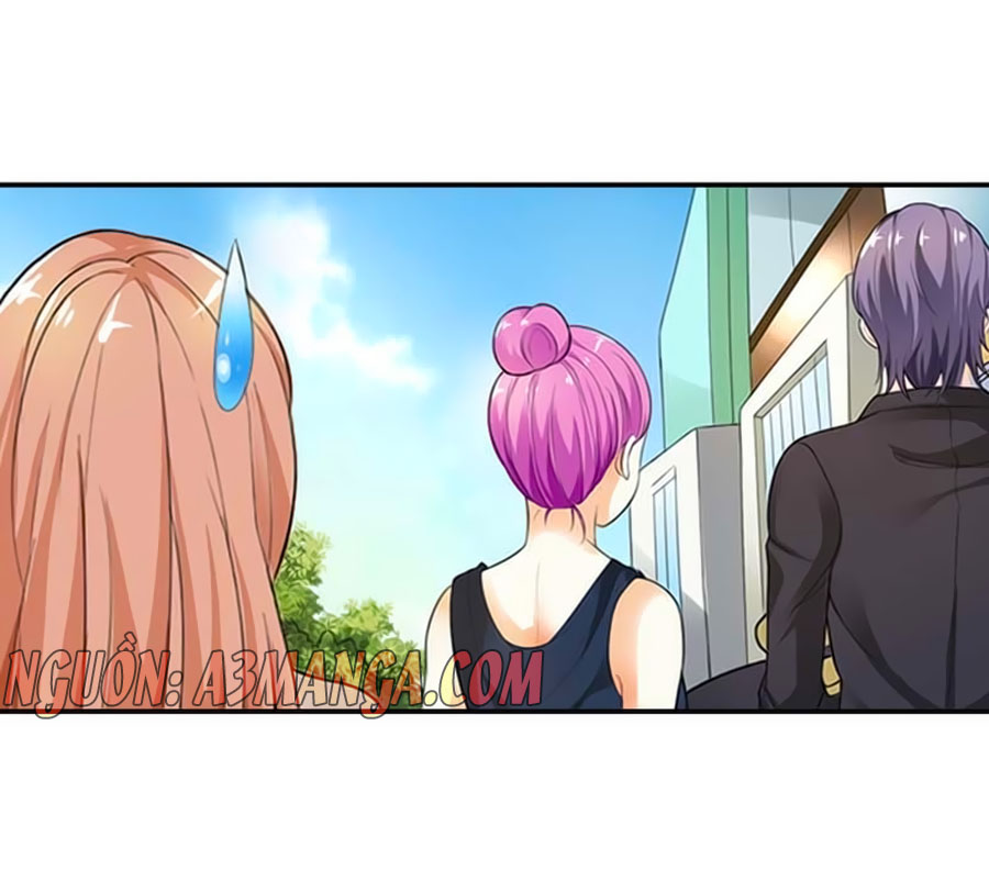 Song Diện Danh Viện Chap 58 - Next Chap 59