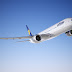 Lufthansa Boeing 777-9x In Image Rendering Aircraft Wallpaper 3690