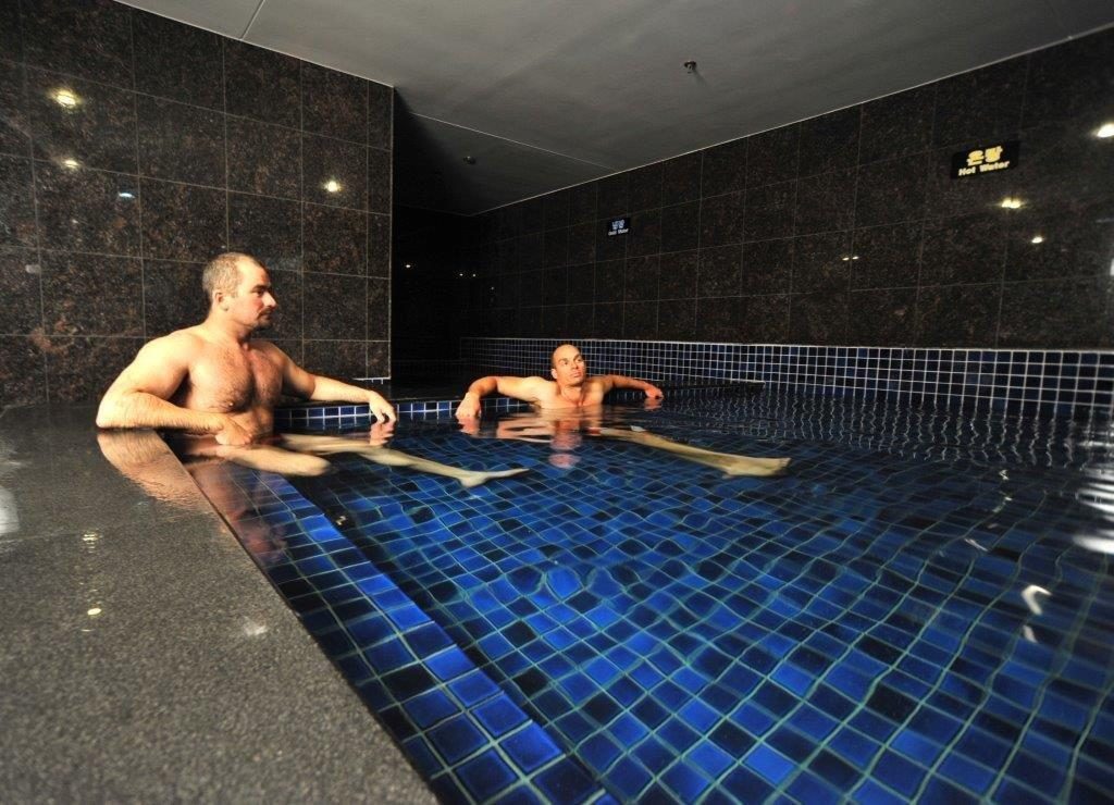 Complete guide to sex massages brothels in rio de janeiro