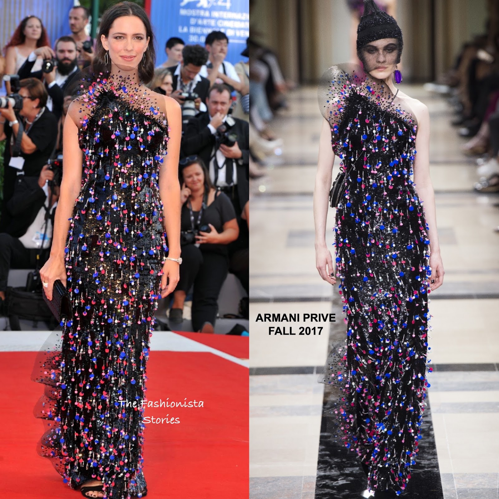 best armani prive