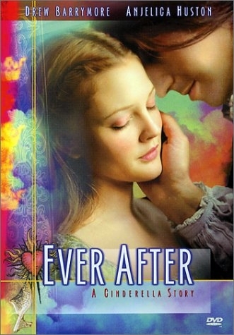 Ever After: A Cinderella Story (1998) full dvd Mega