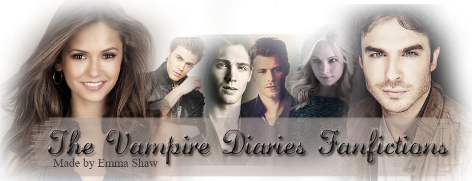 The Vampire Diaries Fanfictions